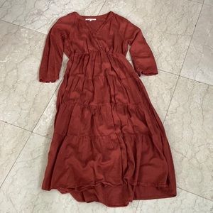 Xirena dress. Size medium.